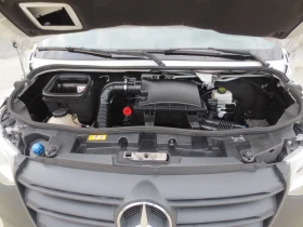 Mercedes-Benz Sprinter 314 2.2 CDI  | Auto.bg — изображение 16
