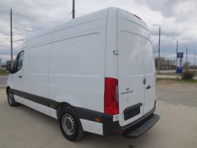 Mercedes-Benz Sprinter 314 2.2 CDI  | Auto.bg — изображение 6