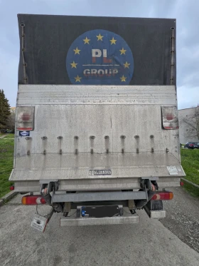 Renault Master 2.3 падащ борд | Auto.bg — изображение 5