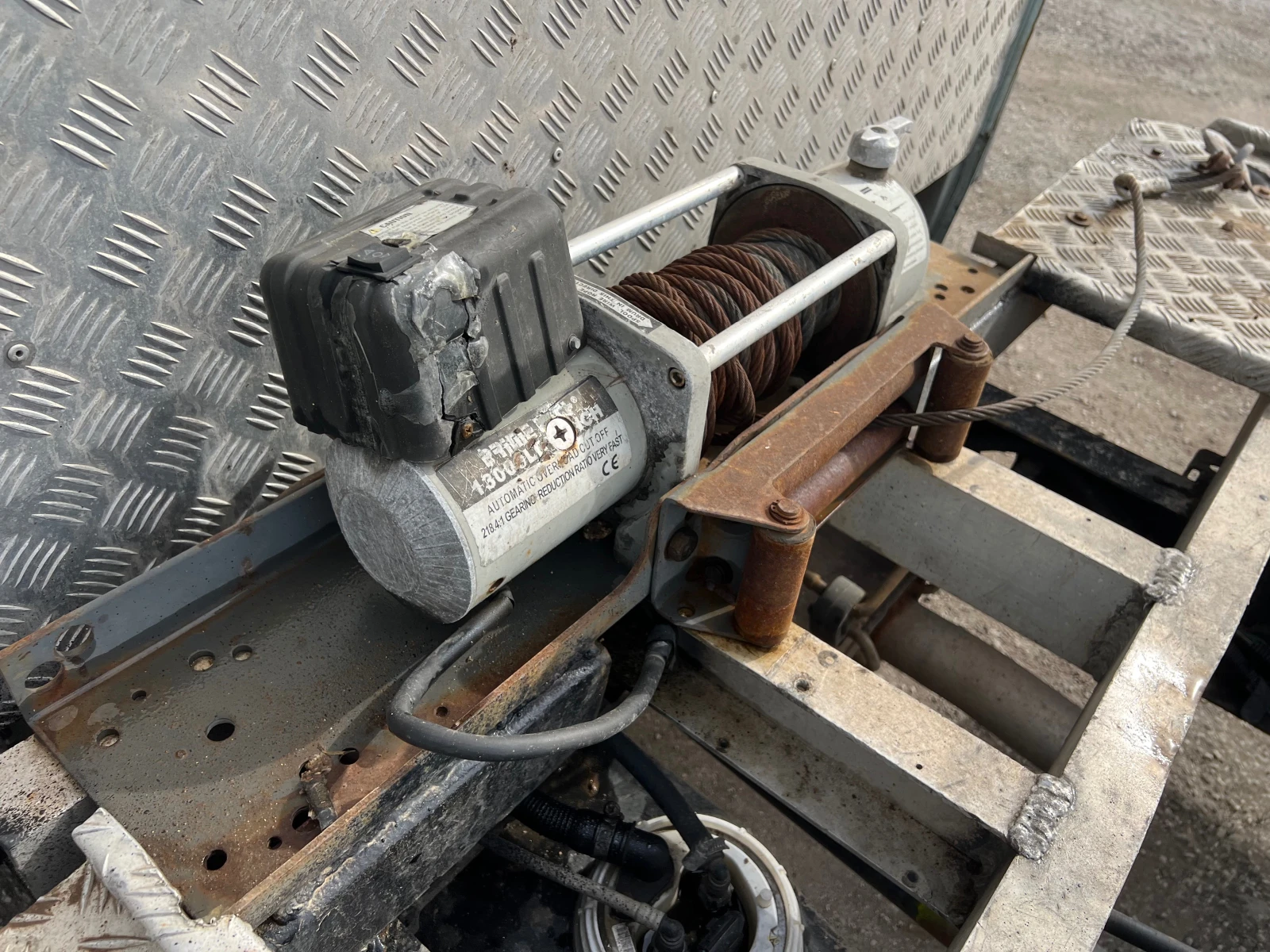 Iveco 35c18 3.0D, 180ps,   | Mobile.bg   11