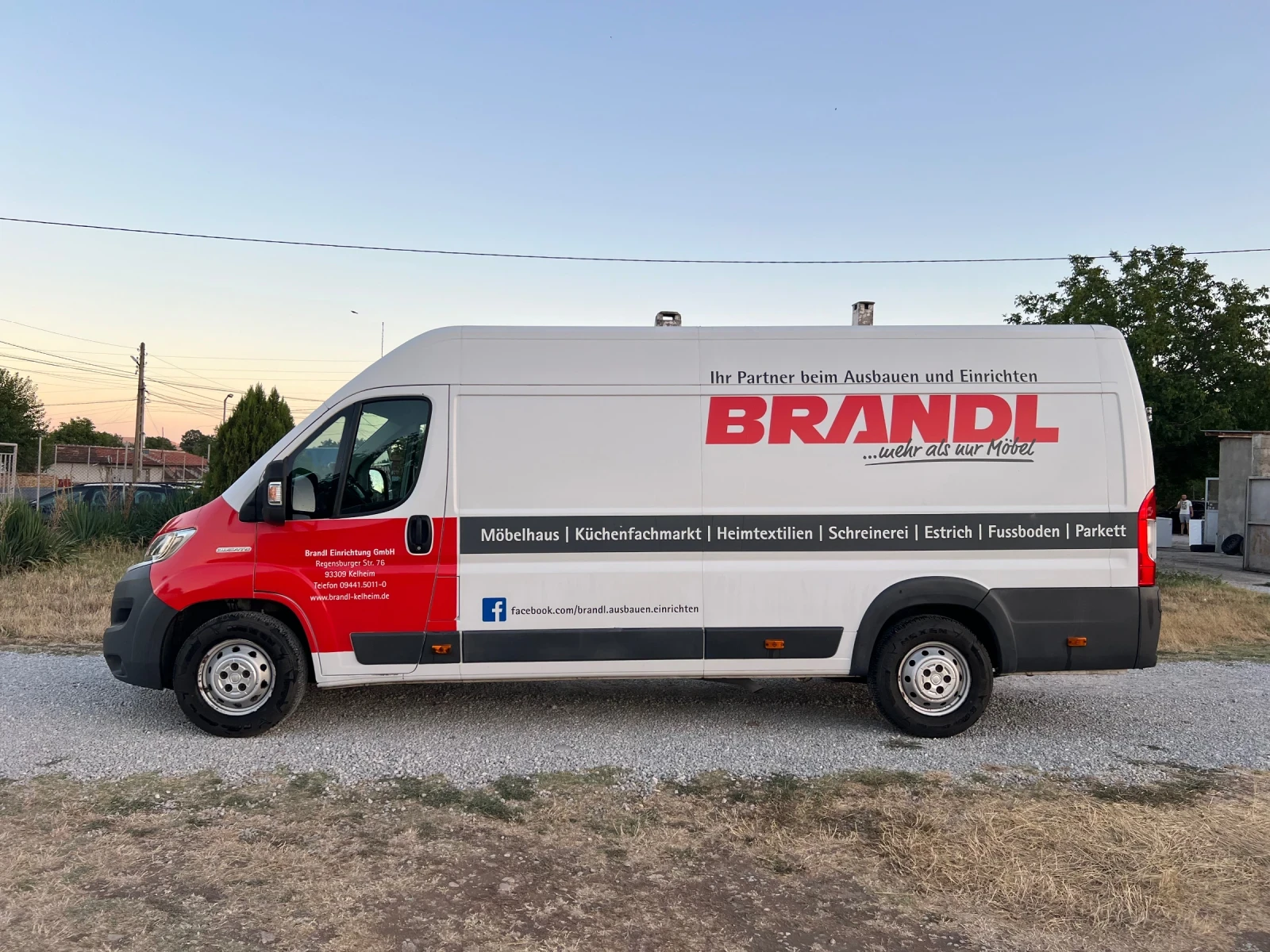 Fiat Ducato  - изображение 3
