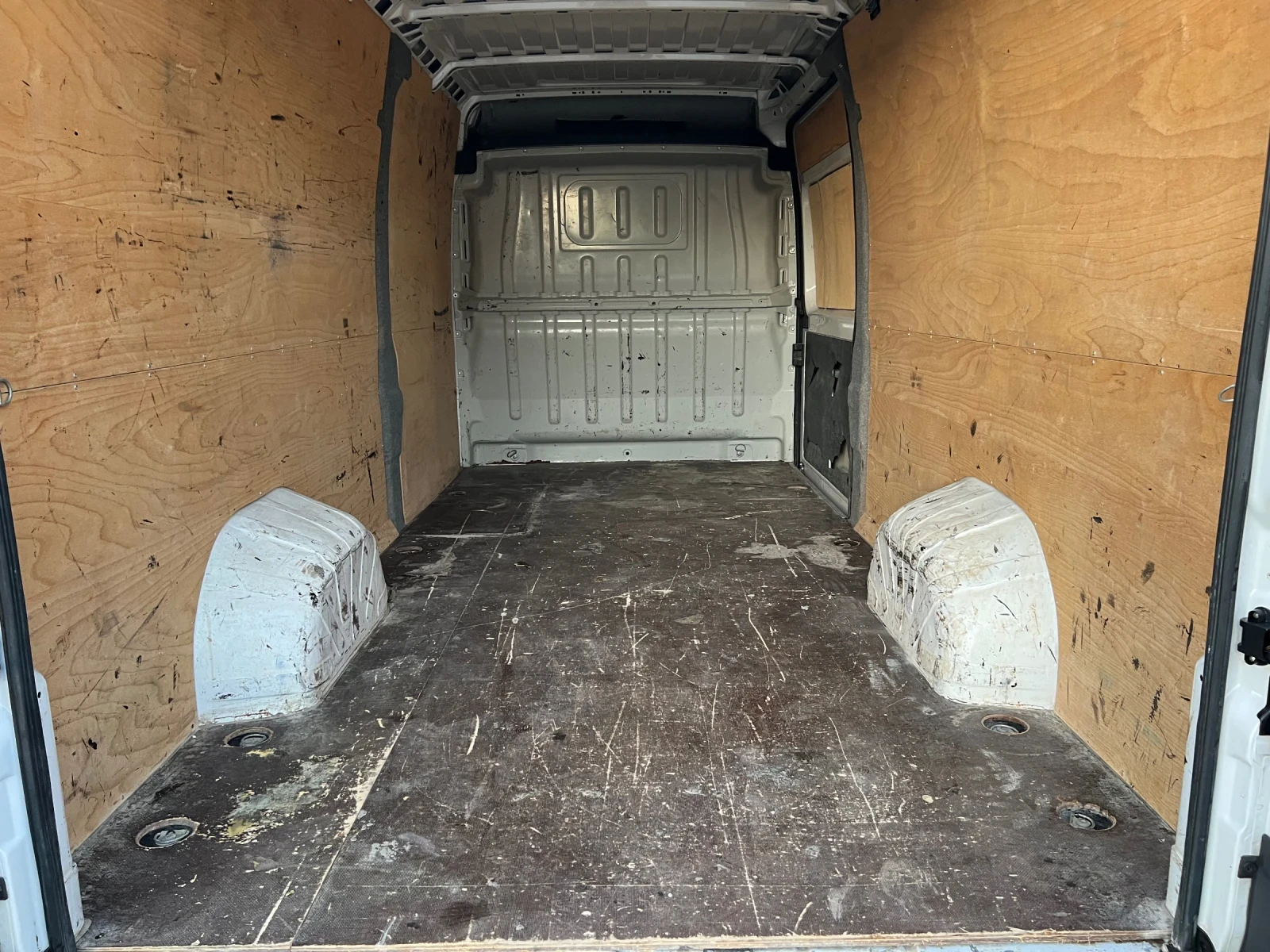 Fiat Ducato  - изображение 5