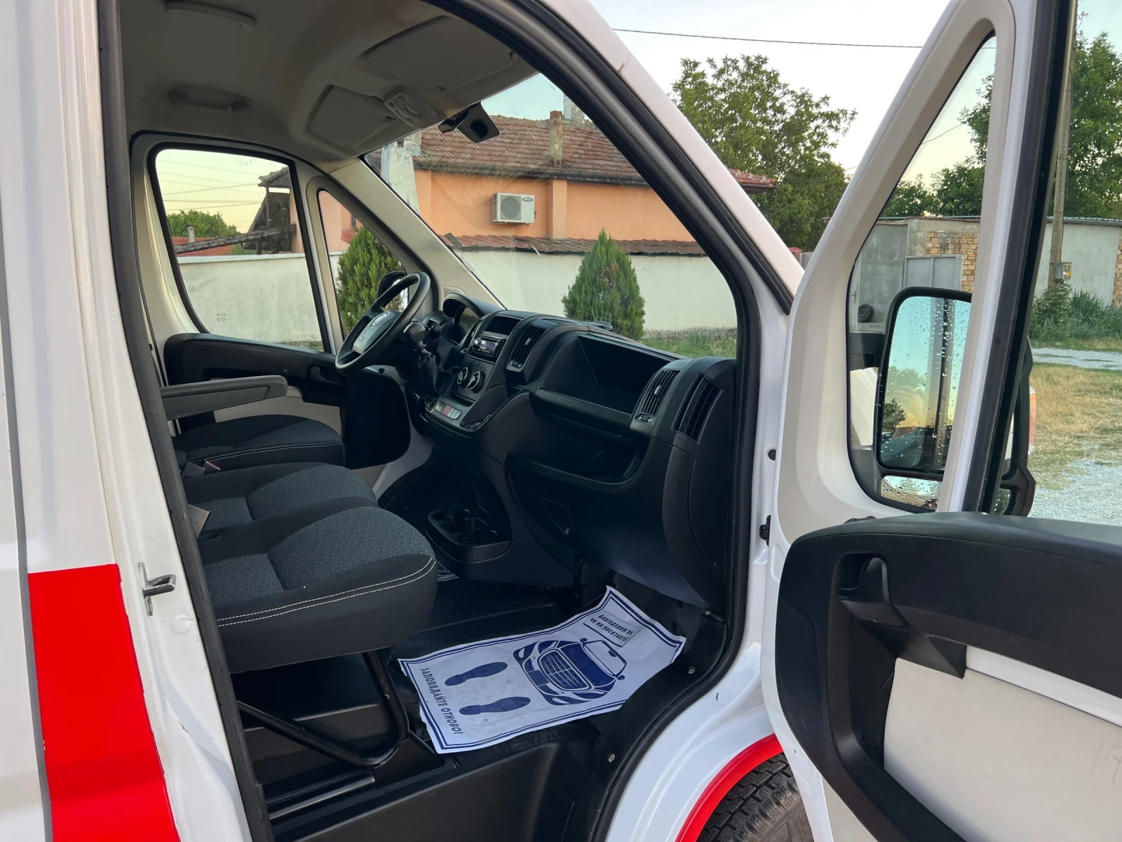 Fiat Ducato  - изображение 8