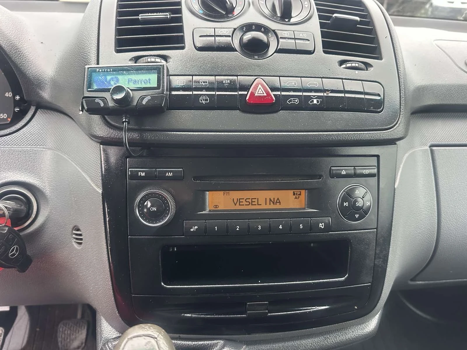 Mercedes-Benz Vito 109 cdi | Mobile.bg   15