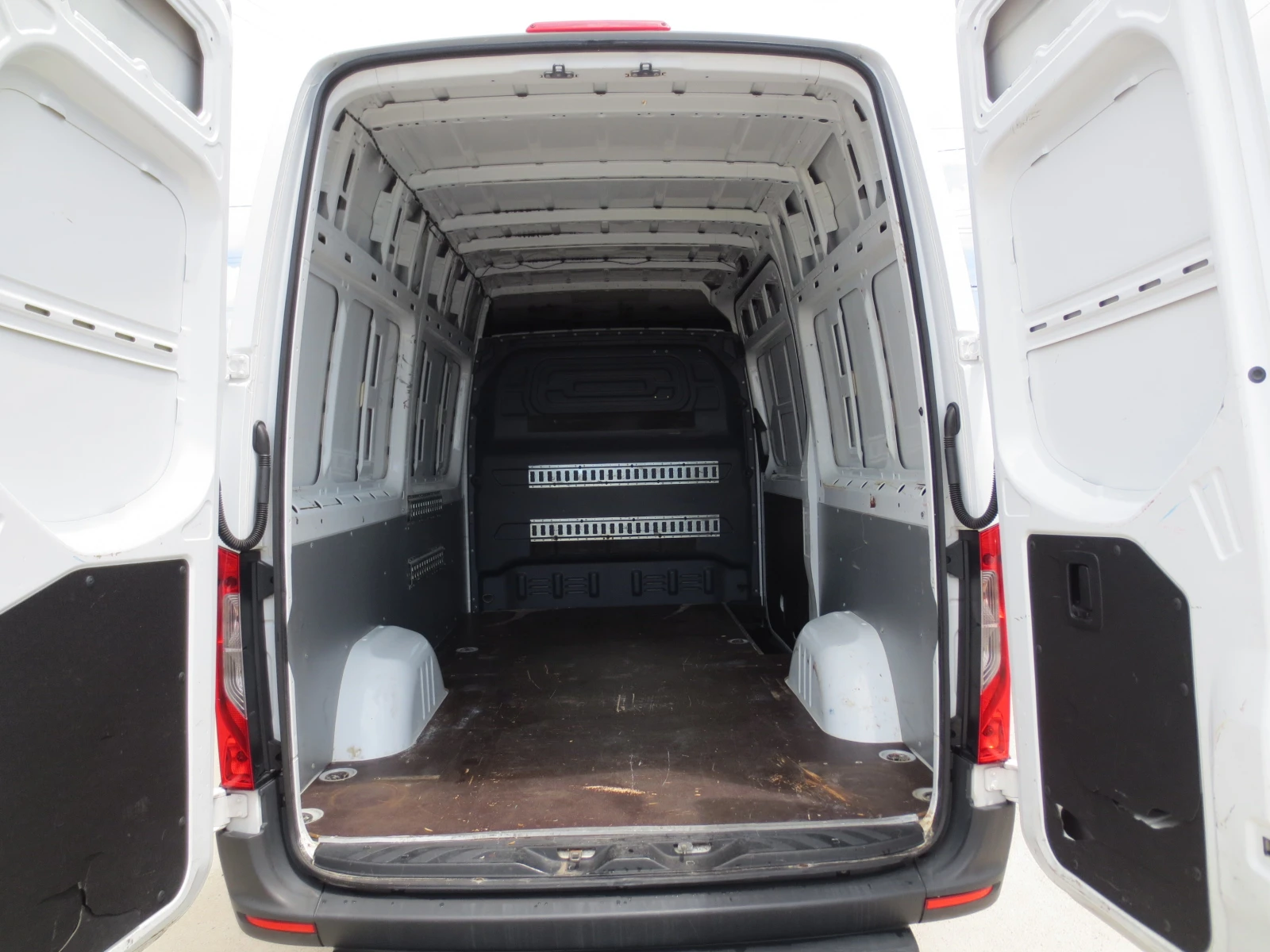 Mercedes-Benz Sprinter 2.2 CDI , снимка 14 - Бусове и автобуси - 53903482