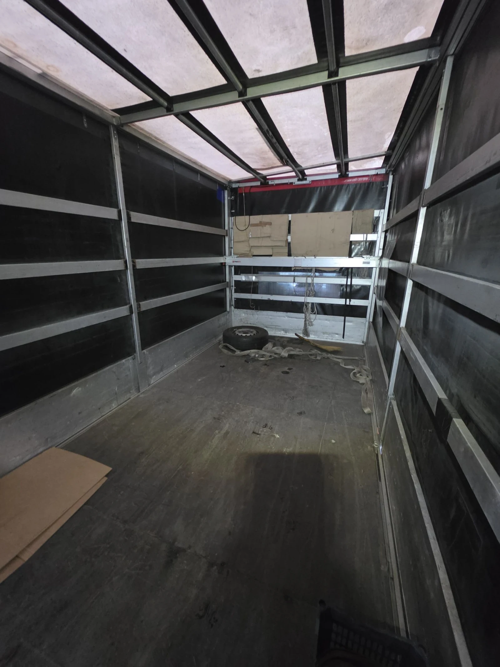 Renault Master 2.3 падащ борд, снимка 9 - Бусове и автобуси - 54059455