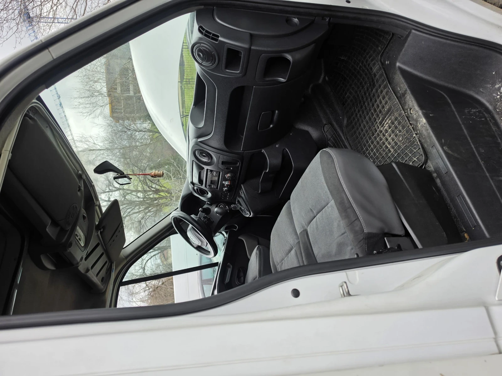 Renault Master 2.3 падащ борд, снимка 13 - Бусове и автобуси - 54059455