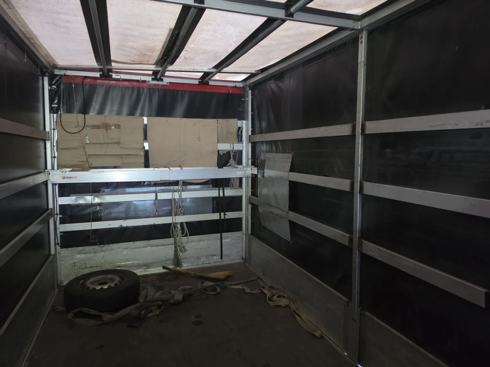 Renault Master 2.3 падащ борд, снимка 11 - Бусове и автобуси - 54059455