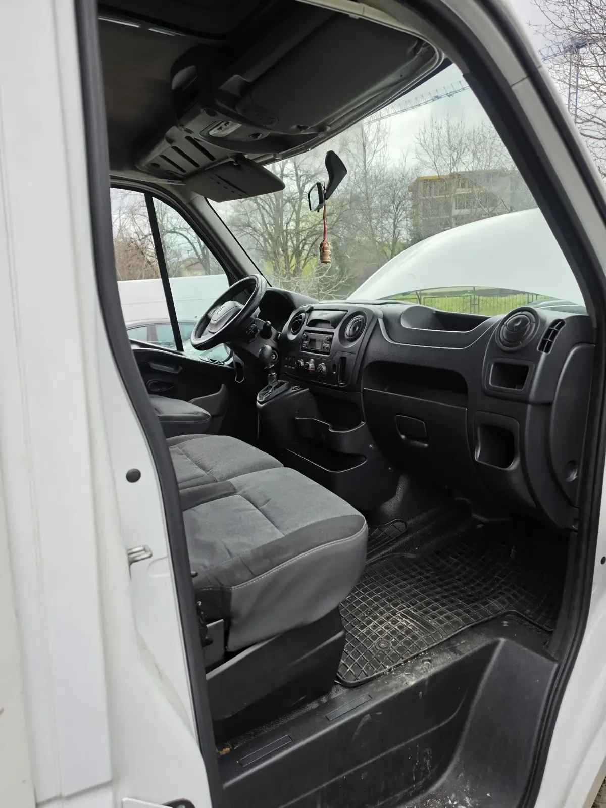Renault Master 2.3 ����� ���� | Mobile.bg � ����������� 13