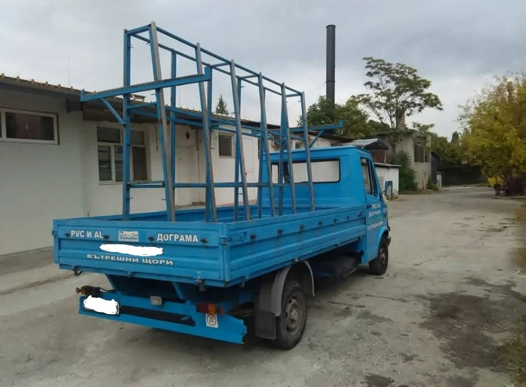 Mercedes-Benz 207 | Mobile.bg � ����������� 2