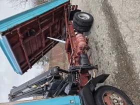 Mercedes-Benz 814, снимка 5