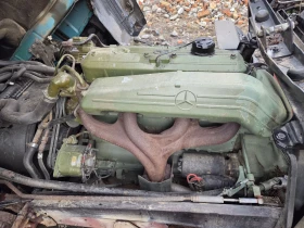 Mercedes-Benz 814, снимка 12