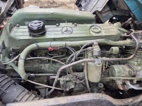 Mercedes-Benz 814, снимка 11