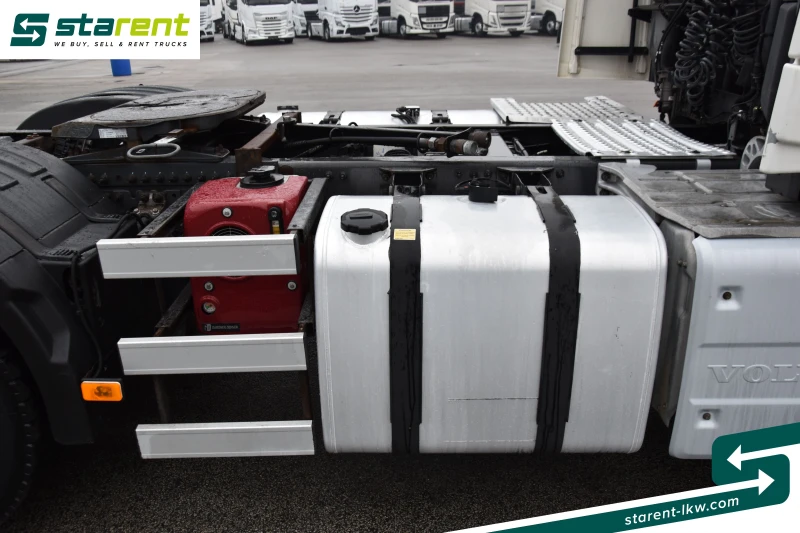 Volvo Fh SZM25133, снимка 10 - Камиони - 52752438