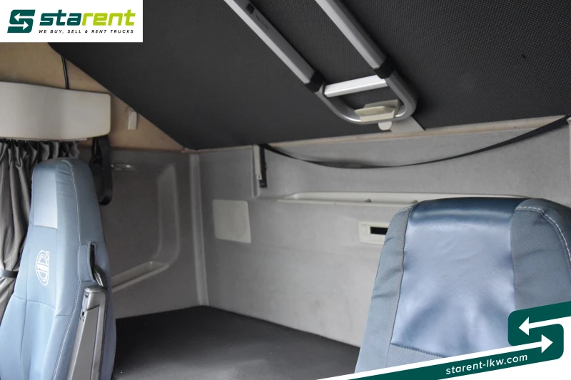 Volvo Fh SZM25133, снимка 16 - Камиони - 52752438