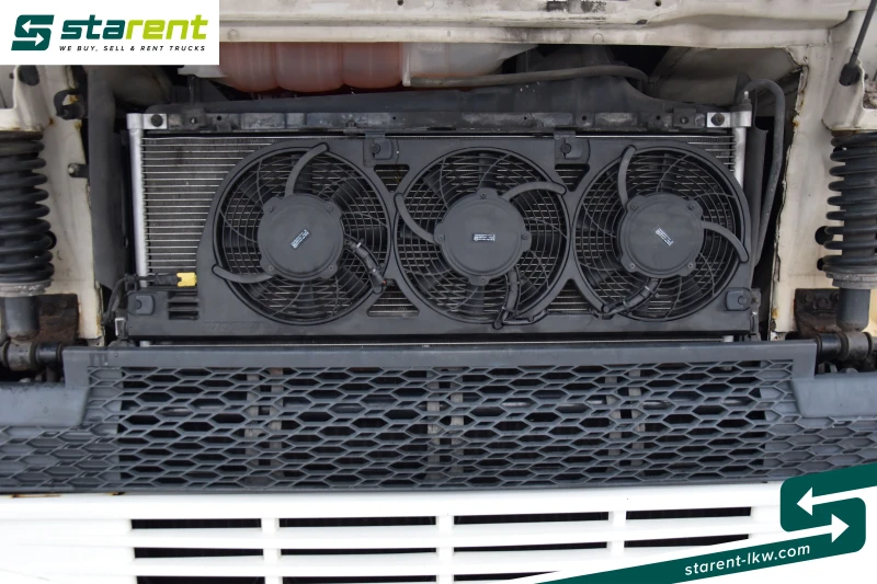 Volvo Fh SZM25133, снимка 13 - Камиони - 52752438