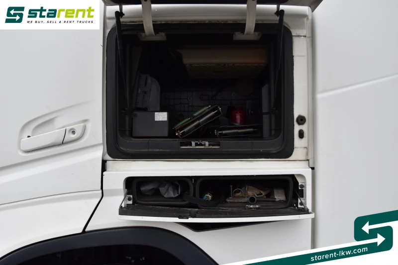 Volvo Fh SZM25133, снимка 14 - Камиони - 52752438