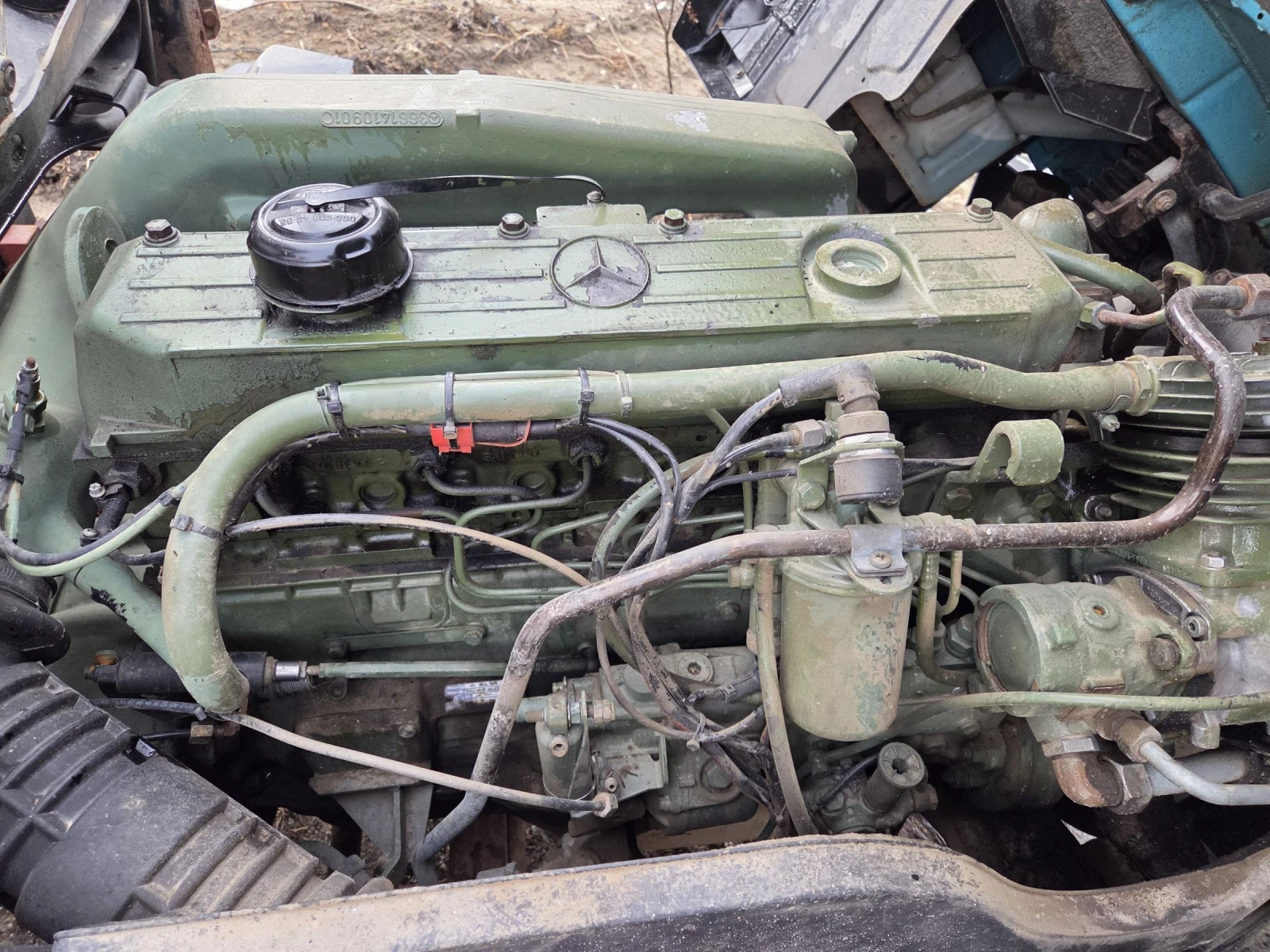 Mercedes-Benz 814 | Mobile.bg � ����������� 11