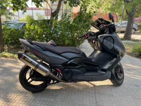 Yamaha T-max 500 ABS/ AKRAPOVIC , снимка 3