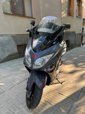 Yamaha T-max 500 ABS/ AKRAPOVIC , снимка 5