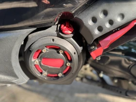 Yamaha T-max 500 ABS/ AKRAPOVIC , снимка 10