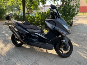Yamaha T-max 500 ABS/ AKRAPOVIC , снимка 2