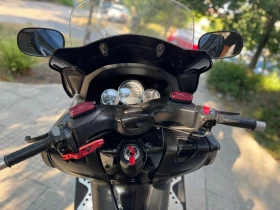 Yamaha T-max 500 ABS/ AKRAPOVIC , снимка 7