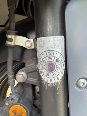 Yamaha T-max 500 ABS/ AKRAPOVIC , снимка 15