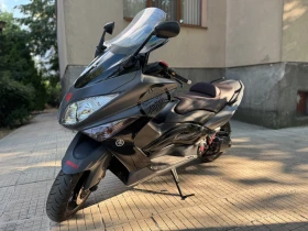 Yamaha T-max 500 ABS/ AKRAPOVIC , снимка 6