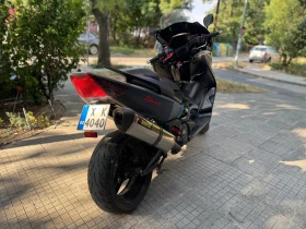 Yamaha T-max 500 ABS/ AKRAPOVIC , снимка 4