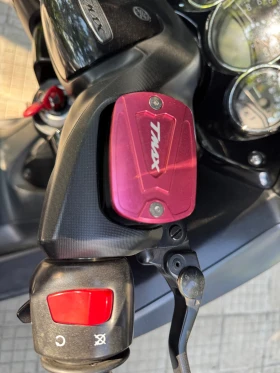 Yamaha T-max 500 ABS/ AKRAPOVIC , снимка 13