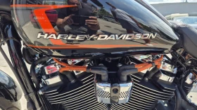 Harley-Davidson Softail Breakout, снимка 5