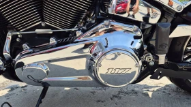 Harley-Davidson Softail Breakout, снимка 6