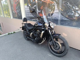 Kawasaki Vulcan 650S ABS, снимка 2