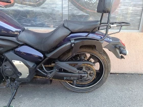 Kawasaki Vulcan 650S ABS, снимка 14