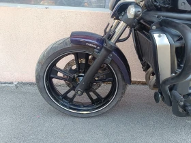 Kawasaki Vulcan 650S ABS, снимка 15