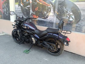 Kawasaki Vulcan 650S ABS, снимка 11