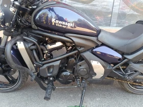 Kawasaki Vulcan 650S ABS, снимка 13