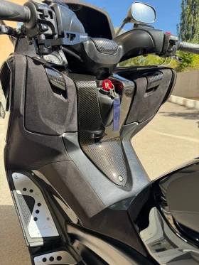 Yamaha T-max, снимка 12