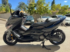 Yamaha T-max, снимка 2