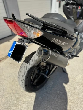 Yamaha T-max, снимка 14