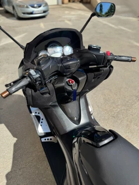 Yamaha T-max, снимка 8