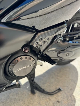 Yamaha T-max, снимка 13