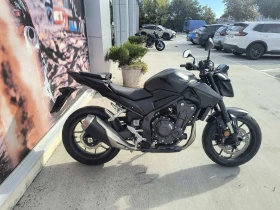 Honda Hornet, снимка 8