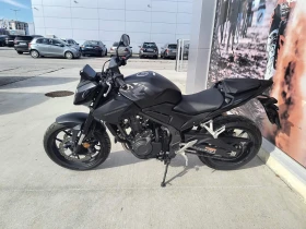 Honda Hornet, снимка 4
