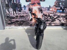 Honda Hornet, снимка 2