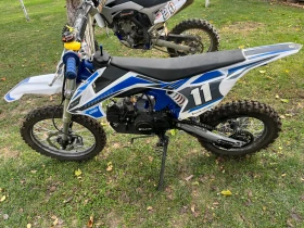 Telstar Sport 125, снимка 2