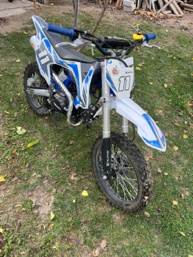 Telstar Sport 125, снимка 7