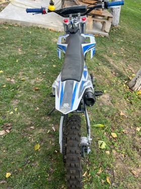 Telstar Sport 125, снимка 3