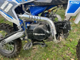 Telstar Sport 125, снимка 5